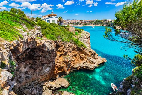 Sehenswürdigkeiten auf Mallorca öffnen ab Juni wieder