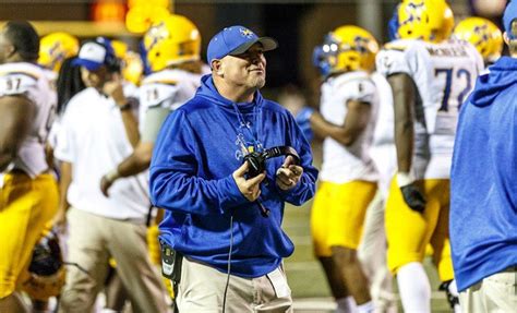 Could FSU be on Verge of Hiring McNeese State Coach Lance Guidry as an ...