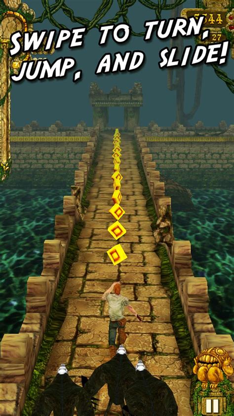 Temple Run APK + MOD (Unlimited Money) v1.19.3