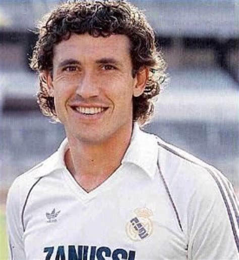 Jorge Valdano (1955). 🇦🇷 Temporadas (4). 1984-1988. Ligas (3). Copa ...