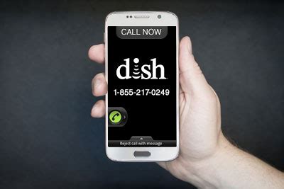 DISH Network Phone Number - Dish Promotions