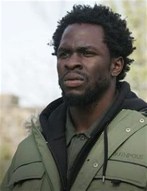 The Wire Characters List - FamousFix