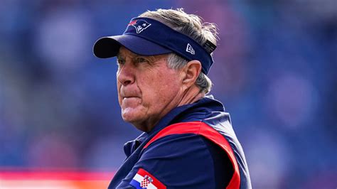 Patriots facing uncertainty among coaching staff | Yardbarker