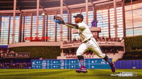 MLB The Show 23 Update 12 Adds All-Star Game Equipment