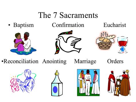 Jesus as the Prime Sacrament — Joyful Spirit Ministries