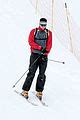 Prince William's Swiss Skiing Trip: Photo 2415818 | Kate Middleton, Prince William, Skiing ...