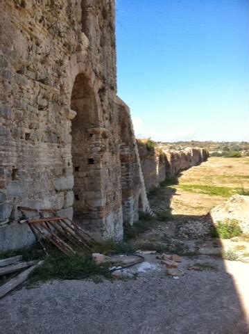 Cruising The Med - Sandy and Rob's Excellent Adventure: Nicopolis ...