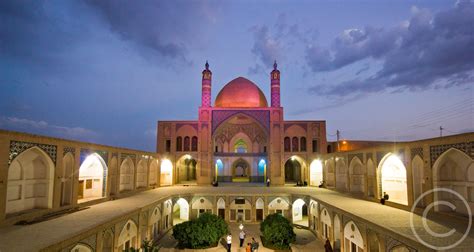 Mosque Architecture – Islamic Education Center