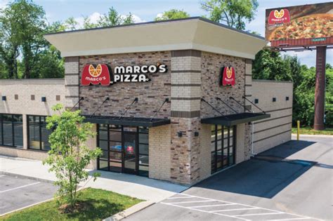 Marco’s Pizza to expand to more Florida locations | MEAT+POULTRY