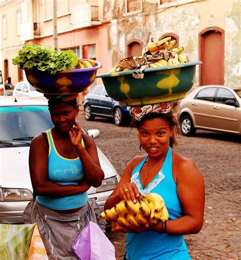 PRAIA CITY, a photo from Praia, Sotavento | TrekEarth | Cape verdean, Carribean, West africa