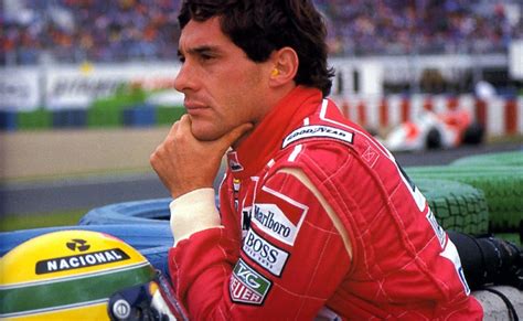 Phil on Film: Review - Senna