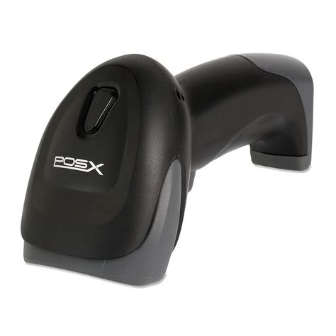 Barcode Scanners Archives - POS-X