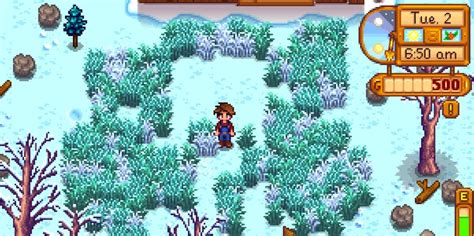 The 10 Highest-Rated Nexus Mods For Stardew Valley | Game Rant | LaptrinhX