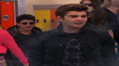 Watch The Thundermans Season 5 Episode 1 - Happy Heroween Online Now