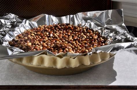 The Ultimate Guide to Blind Baking Your Pie Shell Blind Bake Pie Crust ...