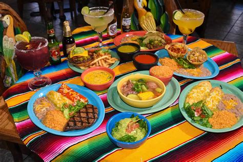 Best Mexican Restaurants in Las Cruces NM