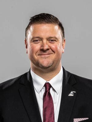 Today's Interview: EKU Athletics Director Matt Roan…