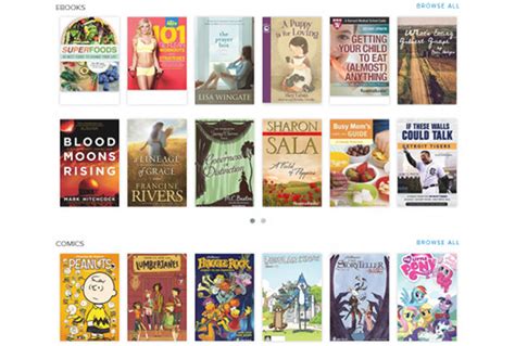 Hoopla Adds eBooks and Comics to Library Lending Service | The eBook Reader Blog