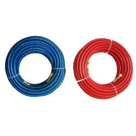 Gas Cutting Hose Pipe at Best Price in India