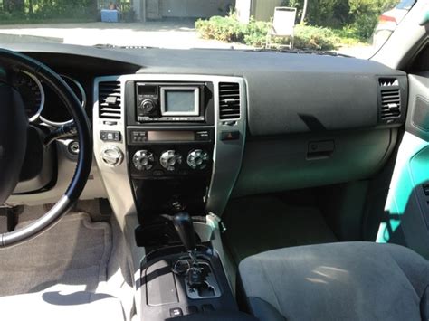 2008 Toyota 4Runner - Interior Pictures - CarGurus