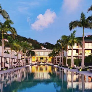 8 Must-Visit Luxury Hotels in Grenada Caribbean Journal