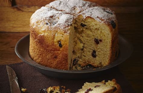 Gino D'Acampo's Panettone Classico | Dessert Recipes | GoodtoKnow | Recipe | Dessert recipes ...