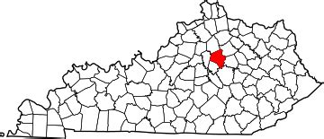 Fayette County, Kentucky - Wikipedia