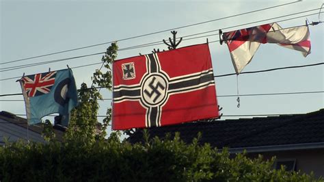 Ww2 Swastika Flag