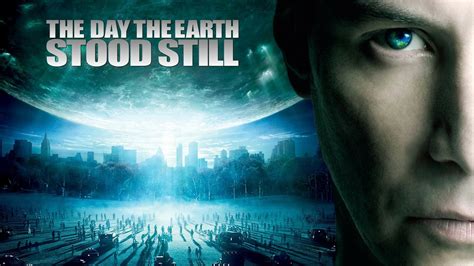 The Day the Earth Stood Still (2008) - Backdrops — The Movie Database ...