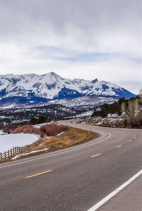 The 15 Most Scenic Drives in America: Ready for an Amazing Road Trip?