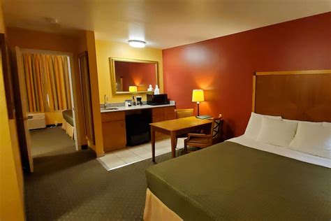 Olympic View Inn in Sequim: Find Hotel Reviews, Rooms, and Prices on Hotels.com