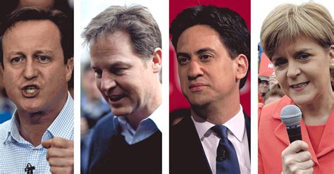 Primer: The 2015 British Elections - The New York Times