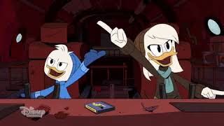 Ducktales Watch All Songs - Ducktales 2017 and Ducktales 1987