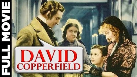 David Copperfield (1969) | Hollywood Classic Movie | Richard ...