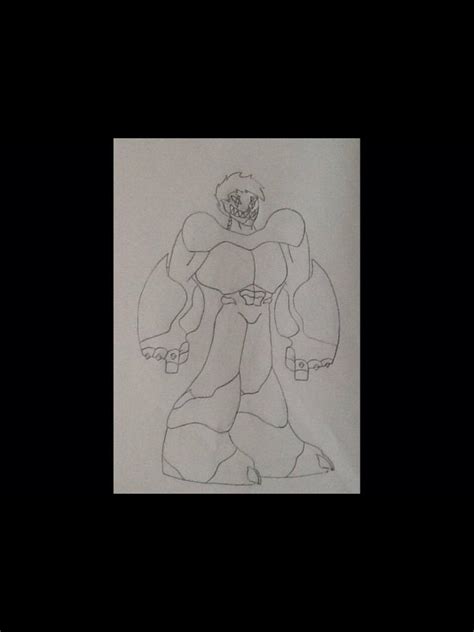 Attack on Titan OC by DeathShadow945 on DeviantArt