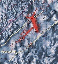 New Madrid seismic zone - Wikipedia