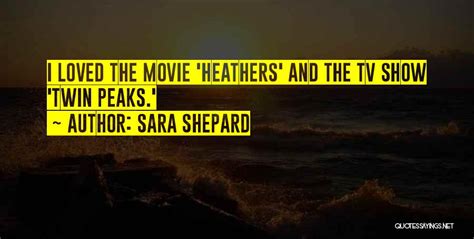 Top 6 Heathers The Movie Quotes & Sayings