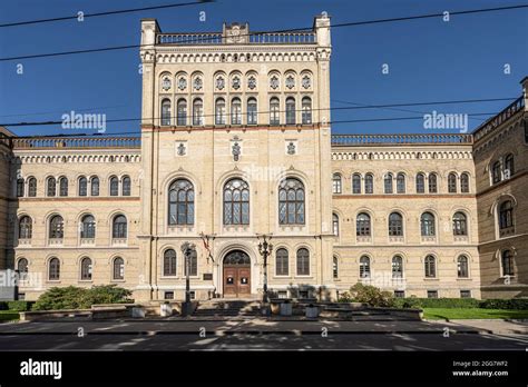 University of latvia hi-res stock photography and images - Alamy