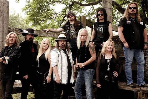 Lynyrd Skynyrd Cancel Shows Due to 'Family Emergency'