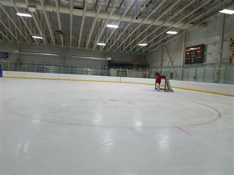 Cabin John Ice Rink - 15 Reviews - Skating Rinks - 10610 Westlake Dr ...