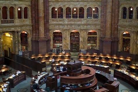 Library of Congress | Fortune