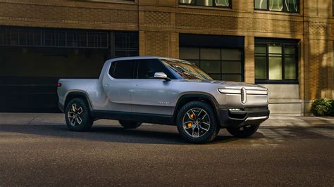 The Ford and Rivian Partnership, Explained: What the Future Holds