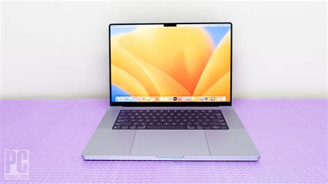 Apple MacBook Pro 16-Inch (2023, M2 Max) - Review 2023 - PCMag Middle East