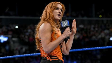 7 Real Reasons WWE Turned Becky Lynch Heel – Page 3