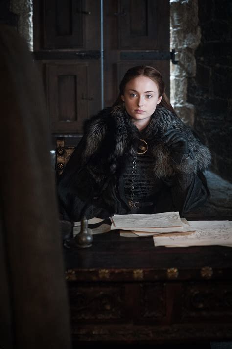 Sansa Stark 7x04 - The Spoils of War - Sansa Stark Photo (40619644) - Fanpop