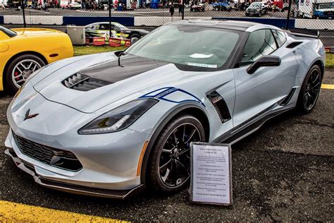 2019 Corvette Z06 Carbon 65 : r/Autos