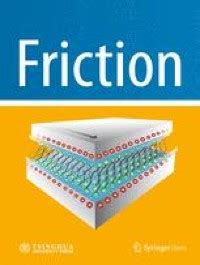 Graphite-based solid lubricant for high-temperature lubrication | Friction