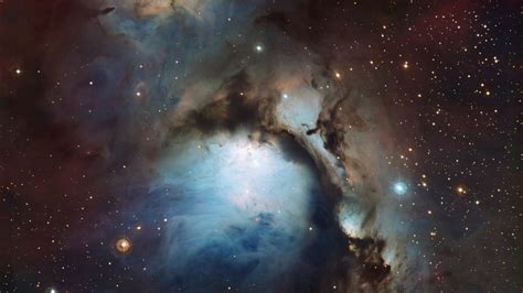 Orion Nebula 4K 8K Wallpapers | HD Wallpapers | ID #25815