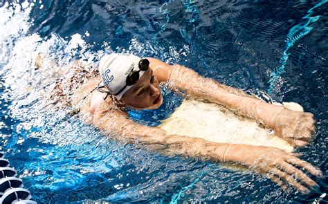 5 Swimming Drills That Do More Than Just Improve Technique