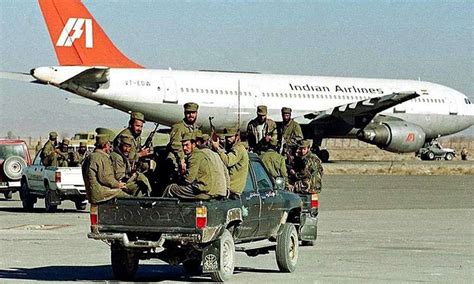 Pilot reveals Kandahar hijack after 24 years